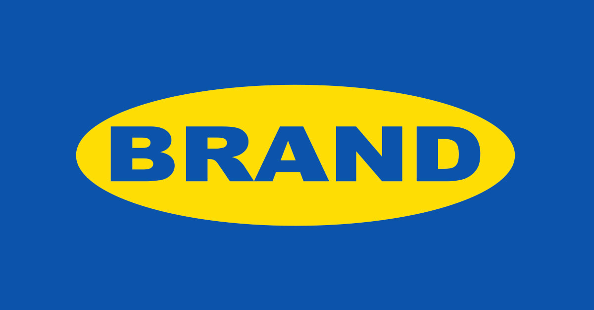 IKEA logo brand
