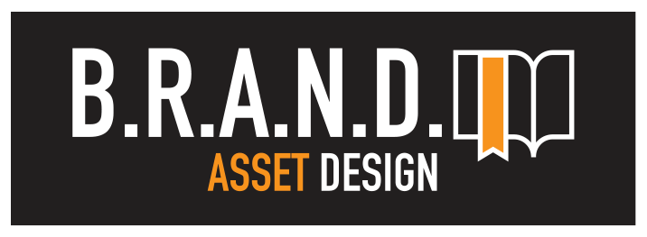 brand asset design