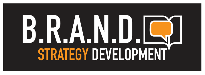 brand strategy development